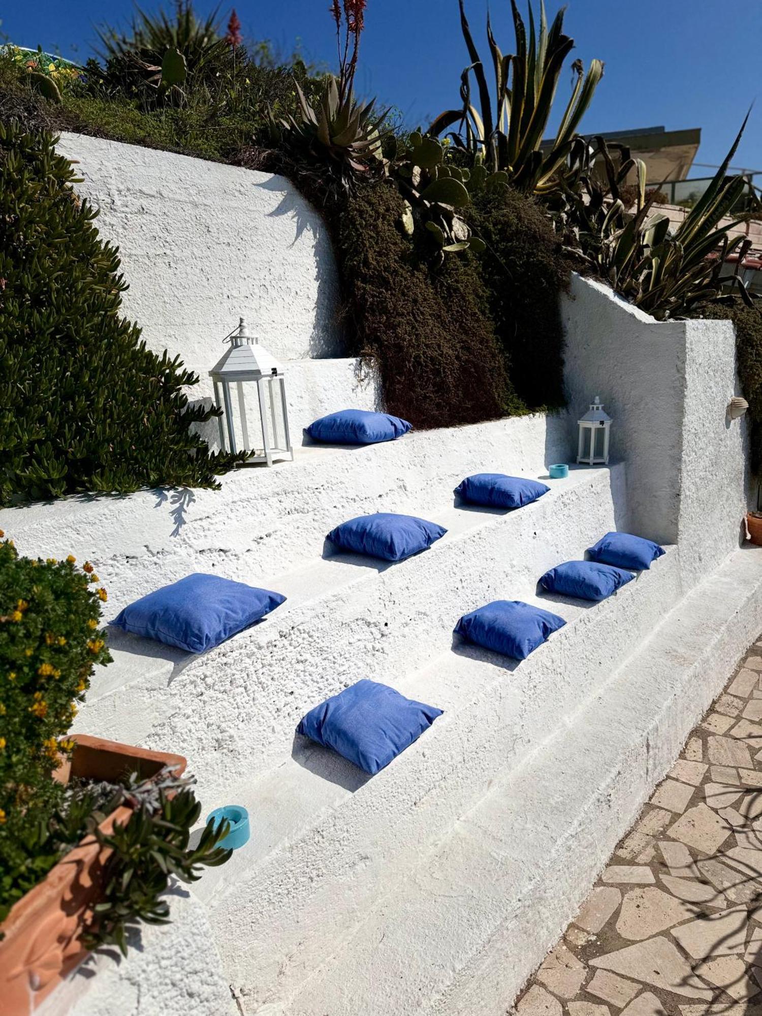 Golden Home Anzio Luaran gambar