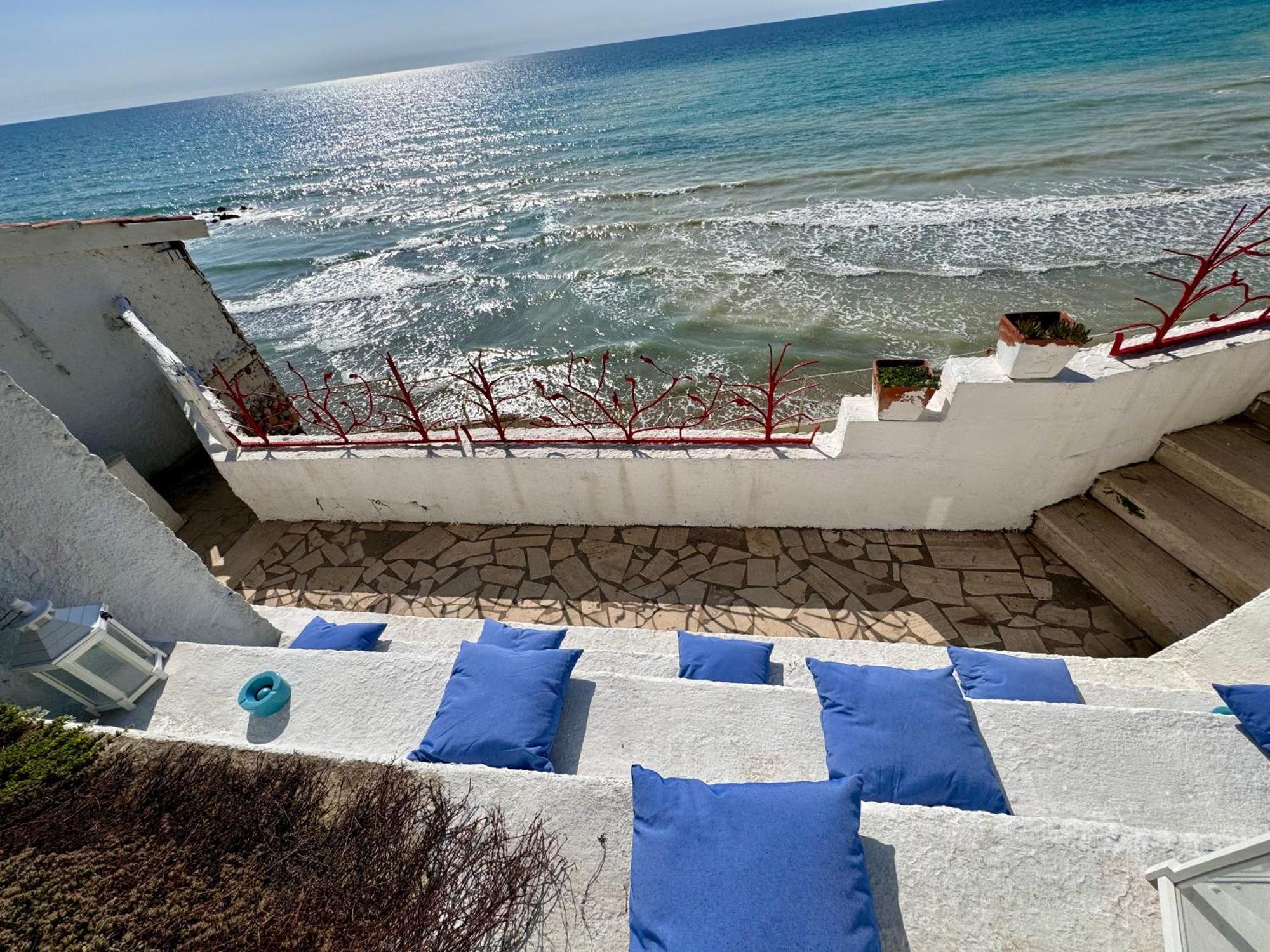 Golden Home Anzio Luaran gambar